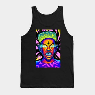 The Creator Tank Top